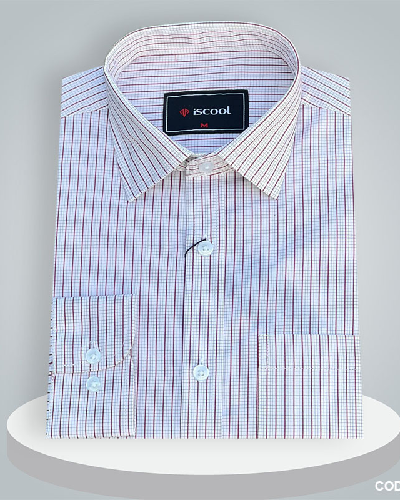 Luxury Check Shirt
